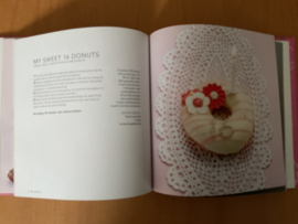 40 Recepten voor donuts