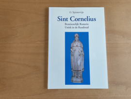 Sint Cornelius - O. Spinnewijn