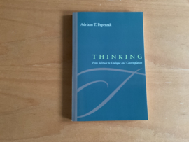Thinking - A.T. Peperzak