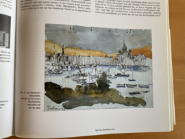 Bouwkunst stijl stedebouw Van Eesteren en de avant-garde - M. Bock / V. van Rossem / K. Somer