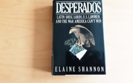 Desperados - E. Shannon