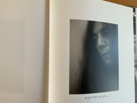 Patti Smith Land 250 - P. Smith