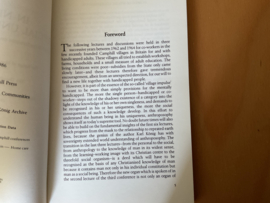 In the need of understanding - K. König