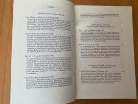 Erziehung und Unterricht aus Menschenerkenntnis - R. Steiner