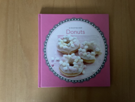 40 Recepten voor donuts