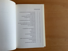 De zwartgallige dood van Oesterjongen en andere verhalen - T. Burton