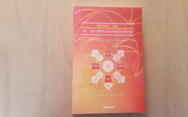 Beheer van de informatievoorziening - J.C. Op de Coul