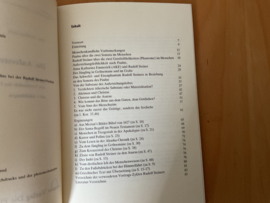 Die Auferstehungsleiblichkeit - M. Hoffmeister