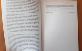 Inleiding tot de elementaire economische geschiedenis - J.F.E. Bläsing