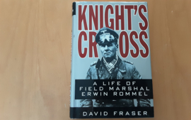 Knight's Cross - D. Fraser