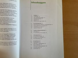 Tussen luisterschool en werkplaats - D. Lockhorst / T. van der Meer