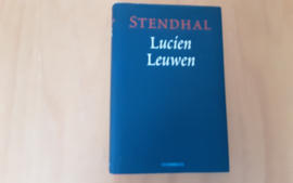 Lucien Leuwen - Stendhal