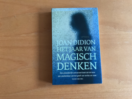 Het jaar van het magisch denken - J. Didion