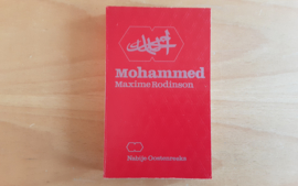 Mohammed - M. Rodinson