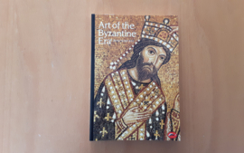 Art of the Byzantine Era - D. Talbot Rice