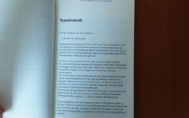 In de schaduw van zijn minister - G. Admiraal-Blansjee / J. van Blankenstein / R. Stultjens