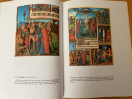 Books of hours. Fifteenth-century French illuminated manuscripts in Moscow collections