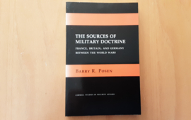The Sources of Military Doctrine - B.R. Posen
