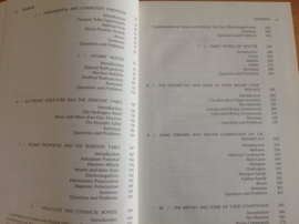 Chemistry. Structure and reactions - M.K. Snyder