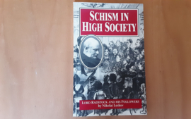 Schism in High Society - N. Leskov