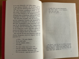 Marie Steiner. Ein Leben im Dienst der Wiedergeburt des Wortes - F. Poeppig