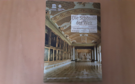 Die Schönste der Welt: Eine Wiederbegegnung Mit Der Bildergalerie Friedrich des Grossen Des Grössen