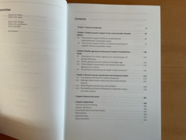 Health and ageing in older adults - L. Jaspers