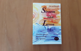 Stroom van leven, inclusief CD - J. van Deenen