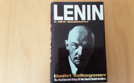 Lenin. A new biography - D. Volkogonov