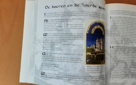 Van Hildegaersberch geboren - M. Heijenk / T. Zijlstra