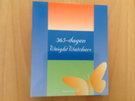 365 Dagen Weight Watchers