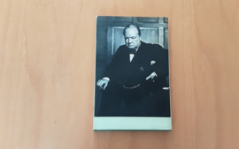 Mr. Churchill in 1940 - I. Berlin