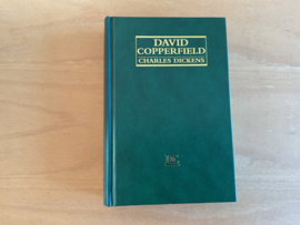 David Copperfield - Ch. Dickens