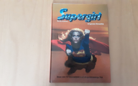 Supergirl - W. Andrews