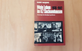 Mein Leben im KZ Sachsenhausen 1936-1942 - H. Naujoks