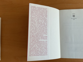 Die Akademie von Gondischapur - H.H. Schöffler