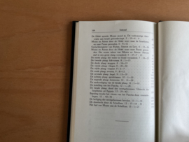 Set a 2x Het boek Exodus - W.H. Gispen
