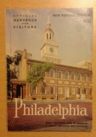 Philadelphia - R.H. Wilson