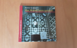 Het Woord laten spreken - A. Govaart