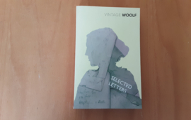 Selected letters - V. Woolf