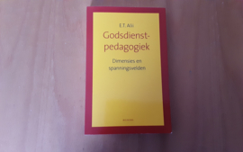 Godsdienstpedagogiek - E.T. Alii