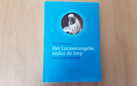 Het Lukasevangelie onder de loep - N. Riemersma