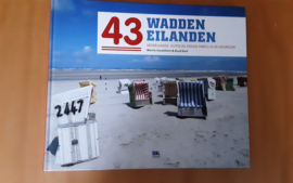 43 Waddeneilanden - M. Goudsblom / R. Koot
