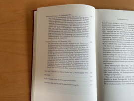 Anthroposophie, Psychosophie, Pneumatosophie - R. Steiner