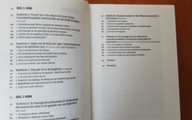Werken met diepgang - A. Mulder / H. Snoek