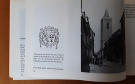 Schiedammers van overal en nergens en hun kerken - R. Bosch