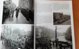 Stad in oorlog. Amsterdam 1940-1945 in foto's - R. Kok / E. Somers