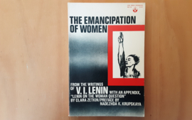 The emancipation of women. From the Writings of V.I. Lenin