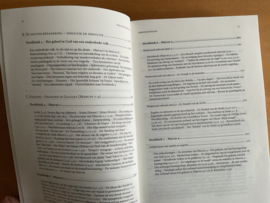 De tragedie voorbij - K. Hanhart