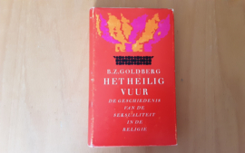 Het heilig vuur - B.Z. Goldberg